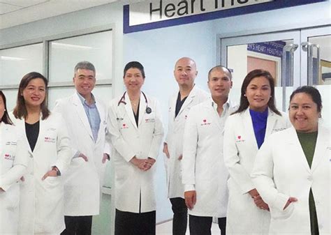 alfonso gutierrez cardiologist|St. Luke's Global City’s new Cardiology Specialists, continuing a .